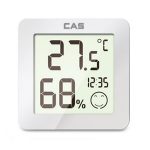 카스 디지털 온습도계