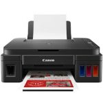 캐논 무한 무선 잉크젯 복합기