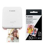 캐논 인스픽 미니 포토 프린터 휴대용