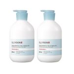 일리윤 바디워시