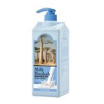 밀크바오밥 바디워시 화이트머스크향