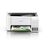 엡손 무한 잉크 프린터