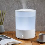 홈플래닛 초음파 가습기