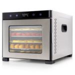 매직쉐프 식품건조기