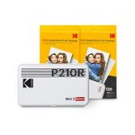 코닥 미니 2 레트로 휴대용 포토프린터