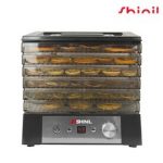 신일6단식품건조기