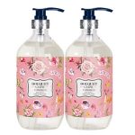 부케가르니 바디워시 화이트머스크