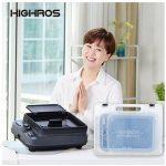 박미선하이로스그릴