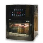 키친아트 에어프라이어