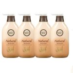 해피바스 정말 순한 바디워시