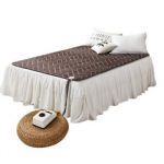 한돌극세사온수매트