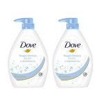 도브 옥시전 모이스처 바디워시