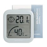 마더케이 디지털 온습도계