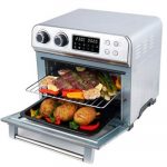 보본 에어프라이어