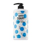 더프트앤도프트 퍼퓸드 바디워시 소피소피