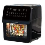 리빙웰 에어프라이어