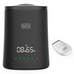 블랙앤데커 가습기