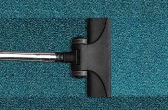 청소하는 청소기